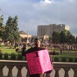 Meet your Posher, Terra